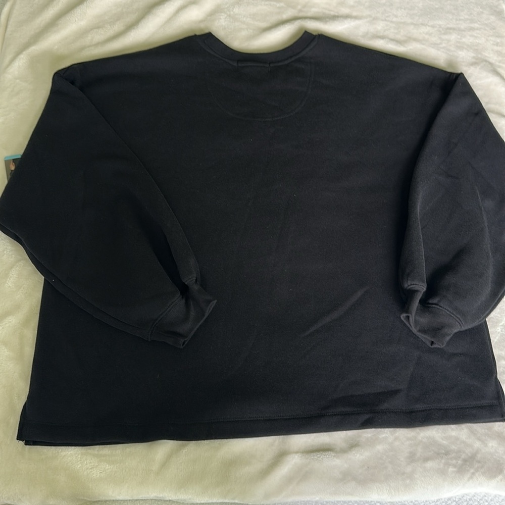 State of Mine Merry Every Thing Crewneck NWT - Picture 8 of 10